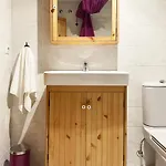 Piso Moderno En La Playa