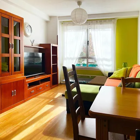 Piso Moderno En La Playa Apartment *