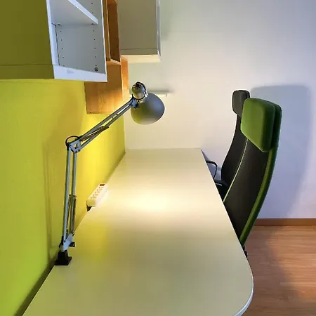 Apartment Piso Moderno En La Playa Gijon