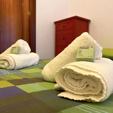 Appartamento Piso Moderno En La Playa Gijón