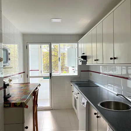 Appartamento Piso Moderno En La Playa