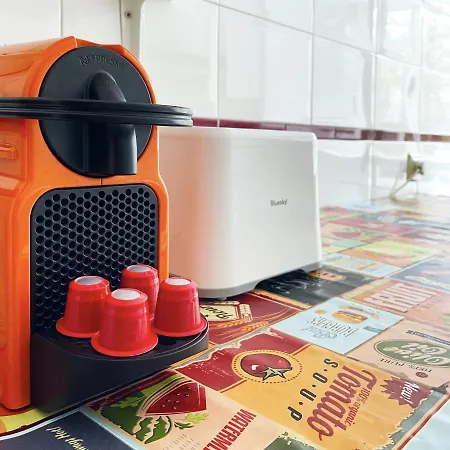 Piso Moderno En La Playa Apartamento Gijón