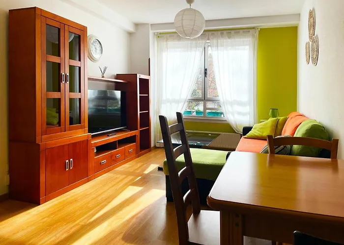 Piso Moderno En La Playa Apartamento *