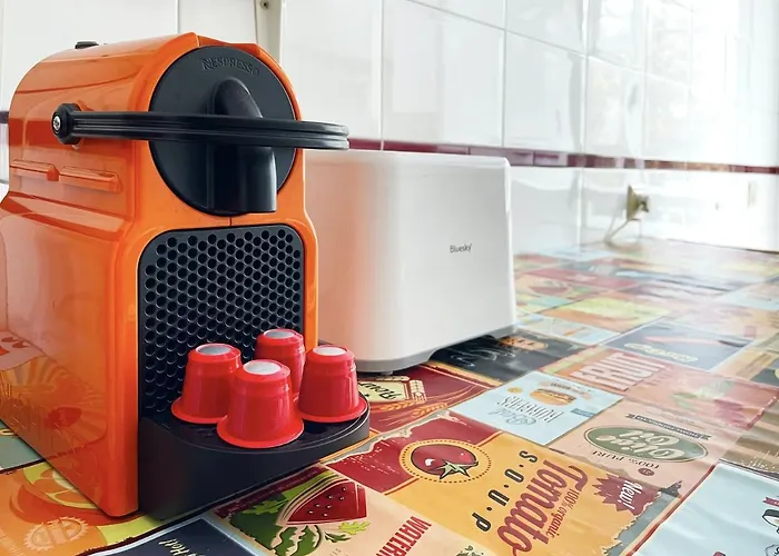 Piso Moderno En La Playa Lägenhet Gijón