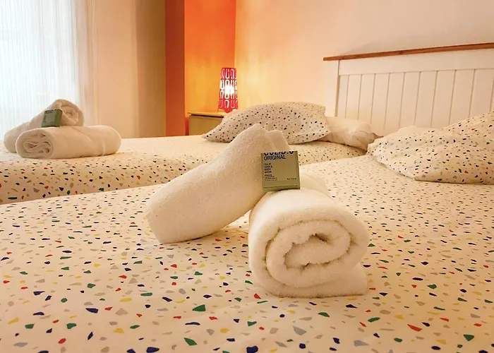 Piso Moderno En La Playa Apartamento