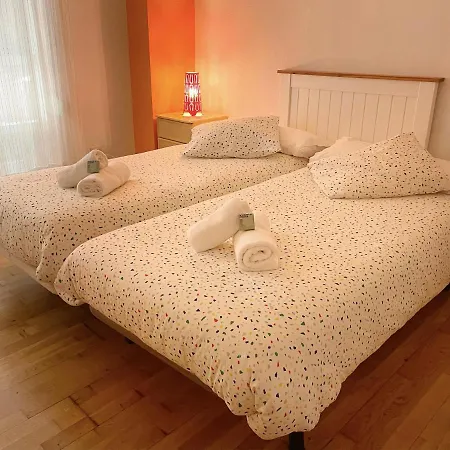 Piso Moderno En La Playa 希洪