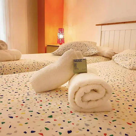 Piso Moderno En La Playa 公寓