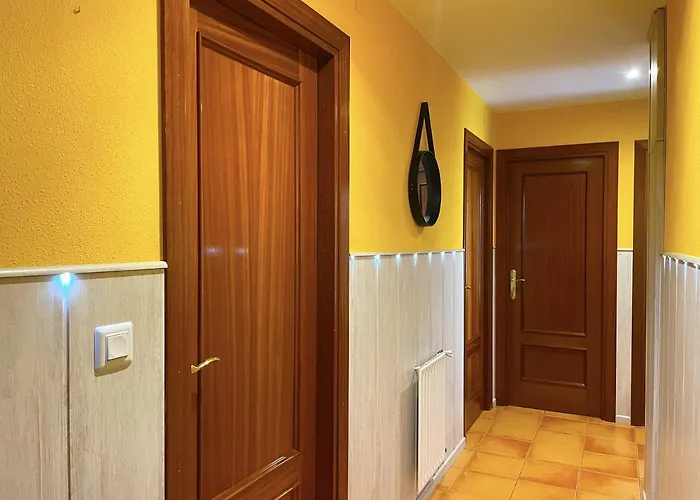 Piso Moderno En La Playa *